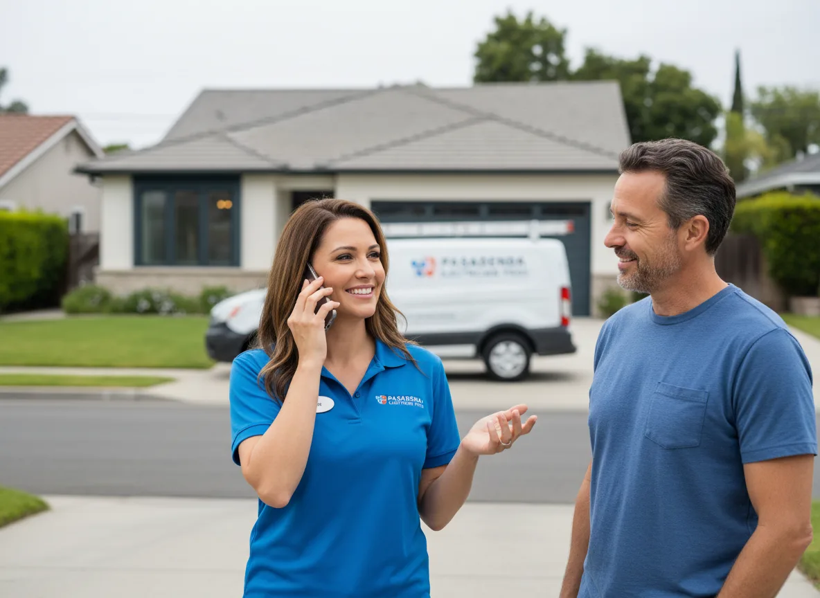 Electrician Fitchburg, WI FAQs